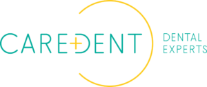 logo caredent